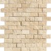 T711 Torreon Square Tumbled Floor, Part of: Natural Stone Natural Stone Travertine, Wall T711 Torreon Square Tumbled Floor, Part of: Natural Stone Natural Stone Travertine, Wall