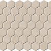 PT22 Elegant Beige Rectangle Polished Countertop, Floor, Wall 