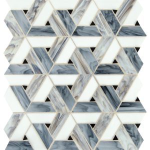 Spectra Blue VF03 Part of: Fanfare, Wall 