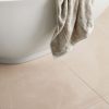 PT22 Elegant Beige Rectangle Polished Countertop, Floor, Wall 