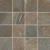 AY05 Rustic Remnant Rectangle Matte Countertop, Floor, Wall 