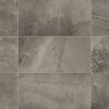 SA07 Meta Dark Gray Rectangle Matte Countertop, Floor, Wall 