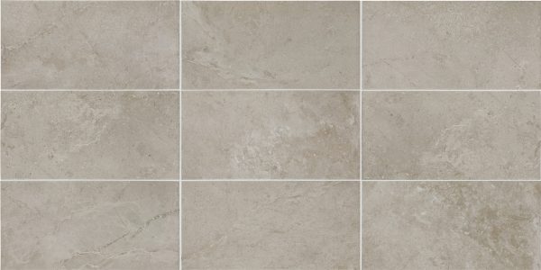AR62 Mentor Square Matte Stepwise Countertop, Floor, Wall 
