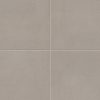 EL32 Grey Rectangle Matte Floor, Part of: Core Fundamentals, Wall 