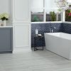 EL32 Grey Rectangle Matte Floor, Part of: Core Fundamentals, Wall EL32 Grey Rectangle Matte Floor, Part of: Core Fundamentals, Wall