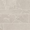 EL61 Awaken Rectangle Matte Countertop, Floor, Wall 