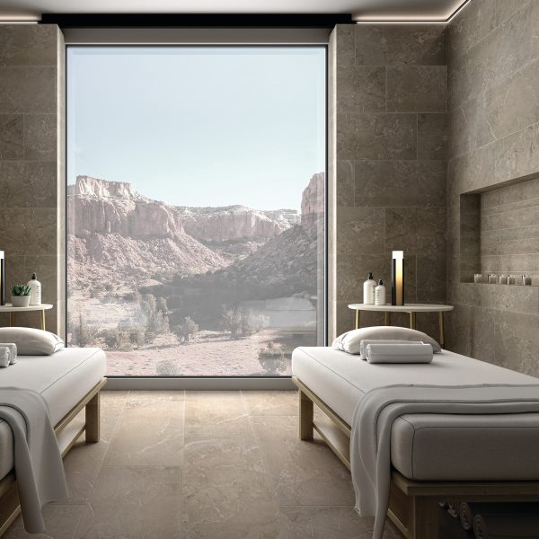 EL61 Awaken Rectangle Matte Countertop, Floor, Wall EL61 Awaken Rectangle Matte Countertop, Floor, Wall