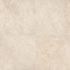 AF01 Cream Square Matte Countertop, Floor, Wall 