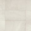SA04 Meta White Square Matte Countertop, Floor, Wall 
