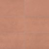 VL65 Clay Rectangle Matte Stepwise Countertop, Floor, Wall 