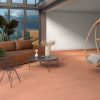 VL65 Clay Rectangle Matte Stepwise Countertop, Floor, Wall 