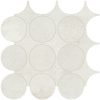 White Countertop, Floor, Part of: TREAD Pavers Xteriors Program, Wall 