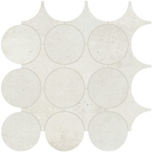 White Countertop, Floor, Part of: TREAD Pavers Xteriors Program, Wall 