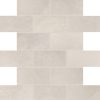AQ01 Portrait White Rectangle Matte Countertop, Floor, Part of: Core Fundamentals, Wall 