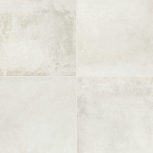 White Countertop, Floor, Part of: TREAD Pavers Xteriors Program, Wall White Countertop, Floor, Part of: TREAD Pavers Xteriors Program, Wall