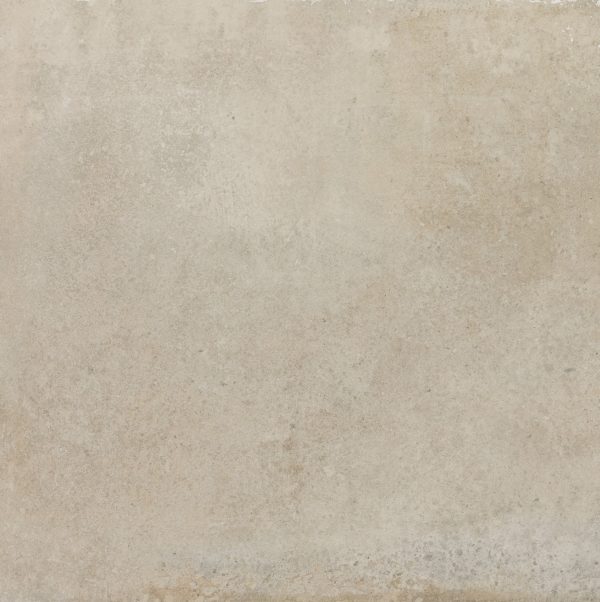 RK11 Beige Square Matte Stepwise Countertop, Floor, Part of: TREAD Pavers Xteriors Program, Wall 
