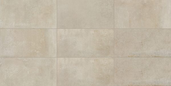 RK11 Beige Square Matte Stepwise Countertop, Floor, Part of: TREAD Pavers Xteriors Program, Wall 
