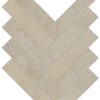 RK11 Beige Square Matte Stepwise Countertop, Floor, Part of: TREAD Pavers Xteriors Program, Wall 