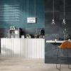 SO49 District Slate Rectangle Polished Countertop, Floor, Wall SO49 District Slate Rectangle Polished Countertop, Floor, Wall