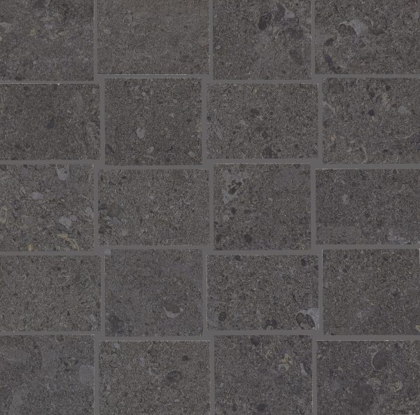 Governor Black DR11 Countertop, Floor, Part of: Stone Attache TREAD Pavers Xteriors Program, Wall Governor Black DR11 Countertop, Floor, Part of: Stone Attache TREAD Pavers Xteriors Program, Wall