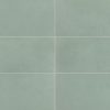 VL68 Willow Square Matte Stepwise Countertop, Floor, Wall 