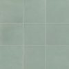 VL68 Willow Square Matte Stepwise Countertop, Floor, Wall 