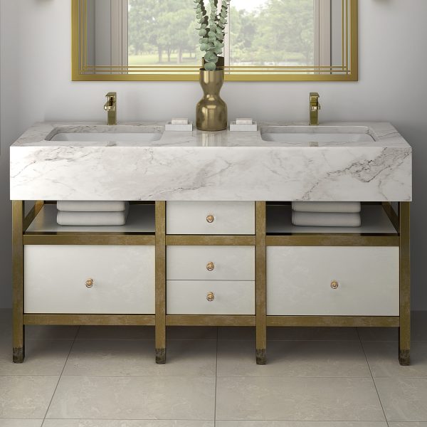 EL60 Illuminate Rectangle Matte Countertop, Floor, Wall EL60 Illuminate Rectangle Matte Countertop, Floor, Wall
