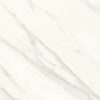 FL06 Carrara Square Matte Countertop, Floor, Wall 