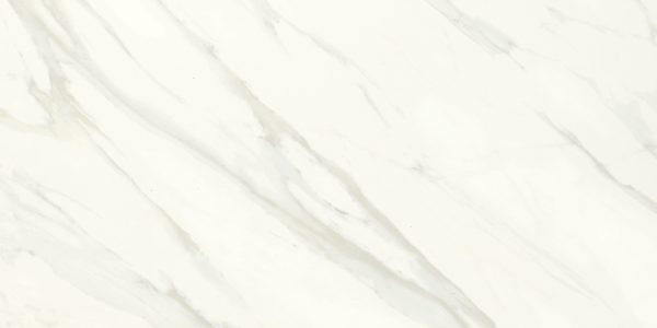 FL06 Carrara Square Matte Countertop, Floor, Wall 
