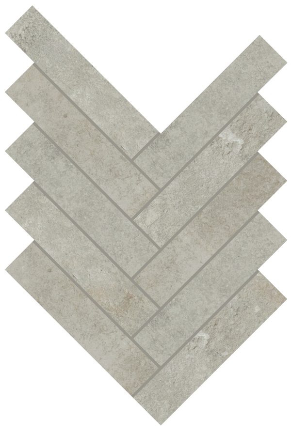 Light Grey Countertop, Floor, Part of: TREAD Pavers Xteriors Program, Wall 