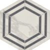 Bridal PT25 Countertop, Floor, Wall 