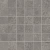 UB04 Grey Rectangle Matte Countertop, Floor, Wall 