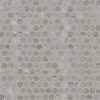 FM14 Fortune Rectangle Matte Microban Countertop, Floor, Wall 