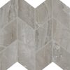 FM14 Fortune Rectangle Matte Microban Countertop, Floor, Wall 