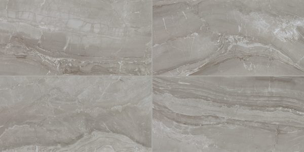 FM14 Fortune Rectangle Matte Microban Countertop, Floor, Wall 