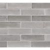 SB32 Memory Grey Hexagon Matte Countertop, Floor, Wall 