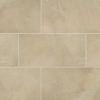 Sande Cream Porcelain Tile  