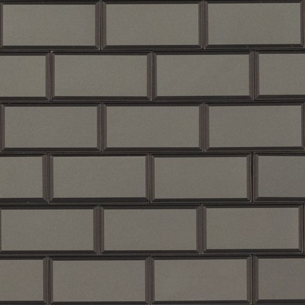 Crisson Bevel Subway Tile  