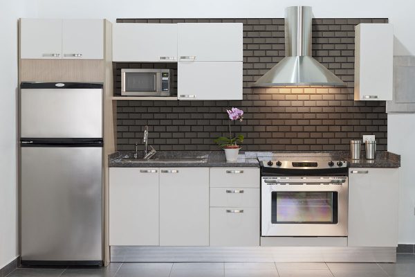 Crisson Bevel Subway Tile  