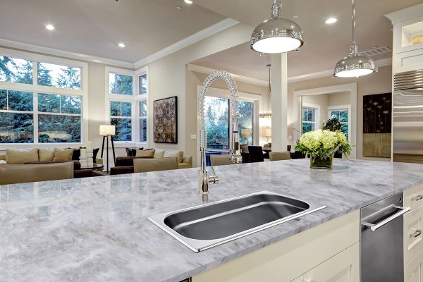 Cristallo Quartzite  