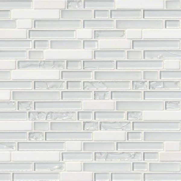 Delano Blanco Tile  