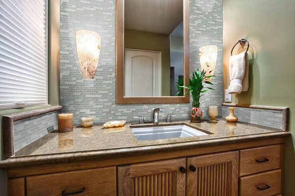 Delano Blanco Tile  