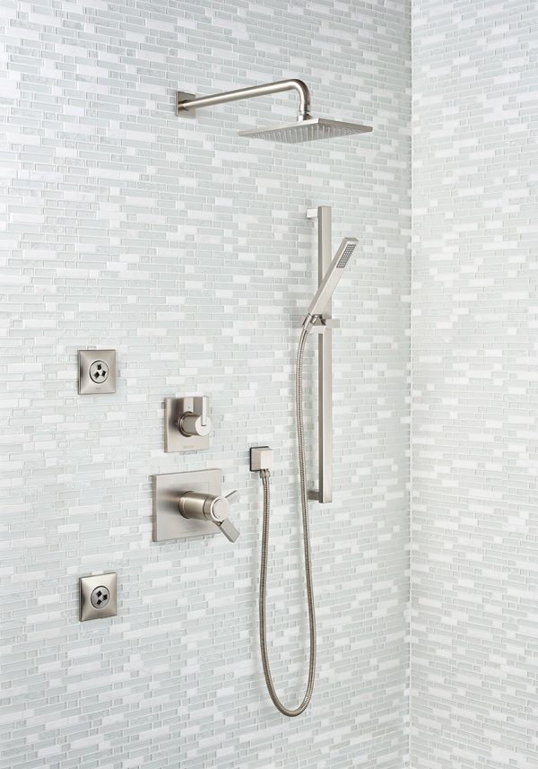 Delano Blanco Tile  