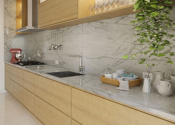 Denali Quartzite  