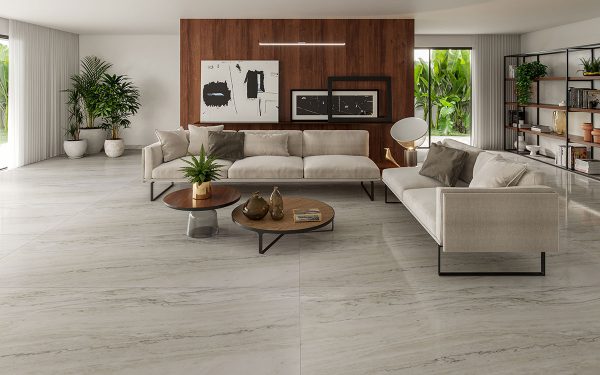 Denali Quartzite  