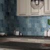 Renzo Denim Tile 5x5  