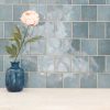 Renzo Denim Tile 5x5  