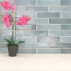 Renzo Denim Picket Tile  