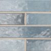 Renzo Denim Ceramic Tile 3x12  
