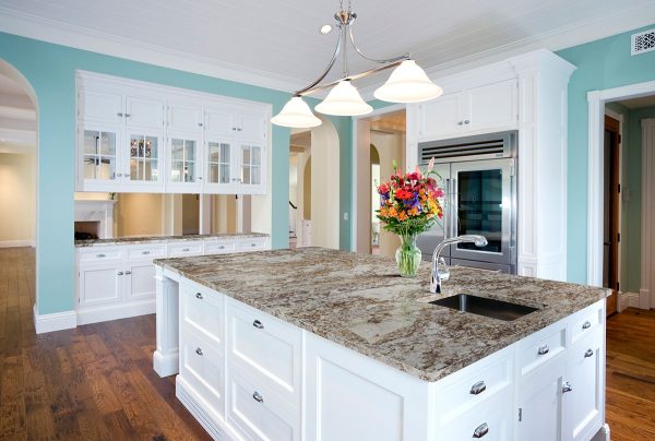 Desert Dream Granite  